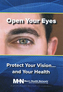 Open Your Eyes
